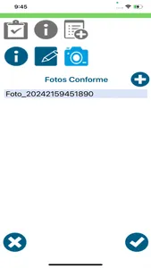 M.SOFT Mobility screenshot 6