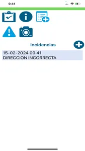 M.SOFT Mobility screenshot 8