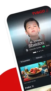 SIMple TV screenshot 0