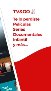 SIMple TV screenshot 1