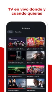 SIMple TV screenshot 4