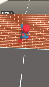 Smart Shape Shifting Superhero screenshot 0