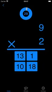 Math For Kids + screenshot 3