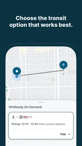 WinReady On Demand screenshot 1