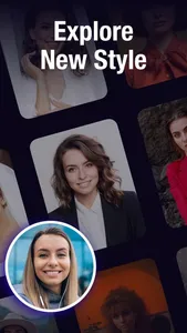 AI Headshot Generator Photo screenshot 2