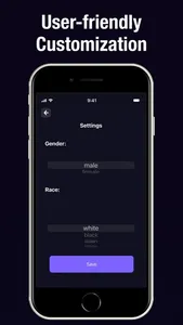 AI Headshot Generator Photo screenshot 4