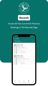 RELEASE KSA screenshot 0