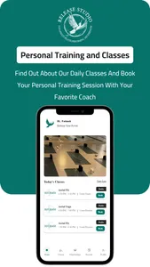 RELEASE KSA screenshot 1