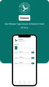 RELEASE KSA screenshot 2