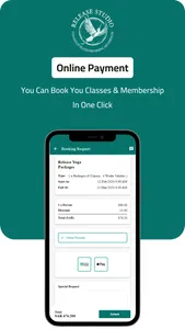 RELEASE KSA screenshot 3