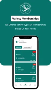 RELEASE KSA screenshot 4