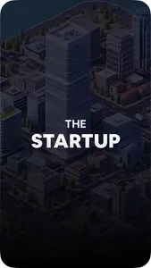 Startup Game: Farm Game Tycoon screenshot 0