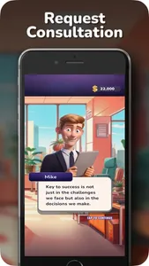 Startup Game: Farm Game Tycoon screenshot 1