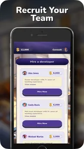 Startup Game: Farm Game Tycoon screenshot 4