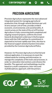 Carrarospray screenshot 7