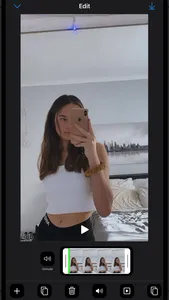 Video Teleprompter & Captions screenshot 0