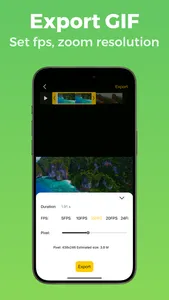 Any GIF Maker - Video to GIF screenshot 2