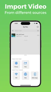 Any GIF Maker - Video to GIF screenshot 3