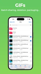Any GIF Maker - Video to GIF screenshot 7