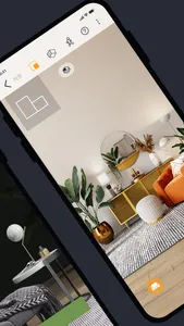 JoyPlan-Quick House Design 3D screenshot 1