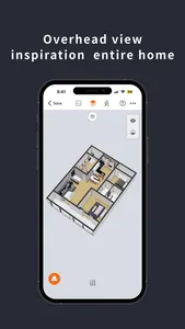 JoyPlan-Quick House Design 3D screenshot 3