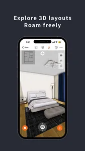 JoyPlan-Quick House Design 3D screenshot 4