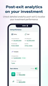 Nawy Shares screenshot 3