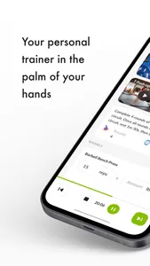 ModernClimb screenshot 0