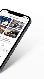 ModernClimb screenshot 1