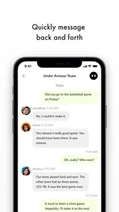 ModernClimb screenshot 3