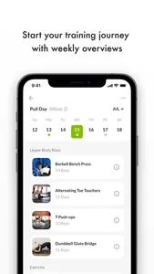 ModernClimb screenshot 4