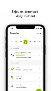 ModernClimb screenshot 6