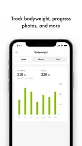 ModernClimb screenshot 7