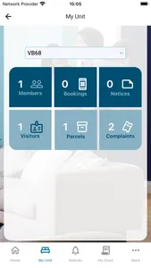 Apartner - Luxury Living screenshot 3