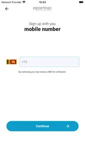 Apartner - Luxury Living screenshot 4