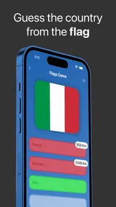 Geography Games - Geo Quiz screenshot 0