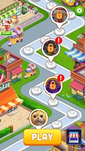 Halloween ASMR Cooking screenshot 4