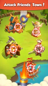 Coin Match: Raid Adventure screenshot 2