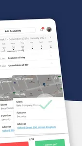 Rollit Payroll screenshot 1