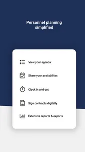 Rollit Payroll screenshot 2