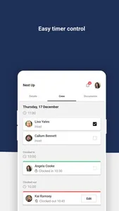 Rollit Payroll screenshot 3