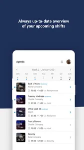 Rollit Payroll screenshot 4