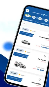 Marticars screenshot 1