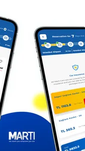 Marticars screenshot 2