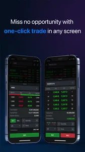 HSC ONE screenshot 2