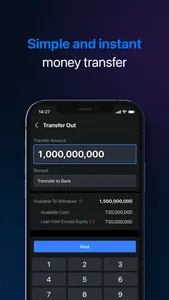 HSC ONE screenshot 4