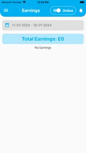 MMA Transfers - Driver screenshot 3