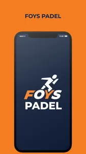 FOYS Padel screenshot 0
