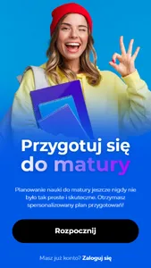 MaturAlert screenshot 0