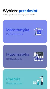 MaturAlert screenshot 1